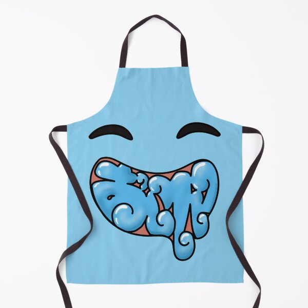 Item preview, Oishii - Delicious Smile designed and sold by REFCreative.