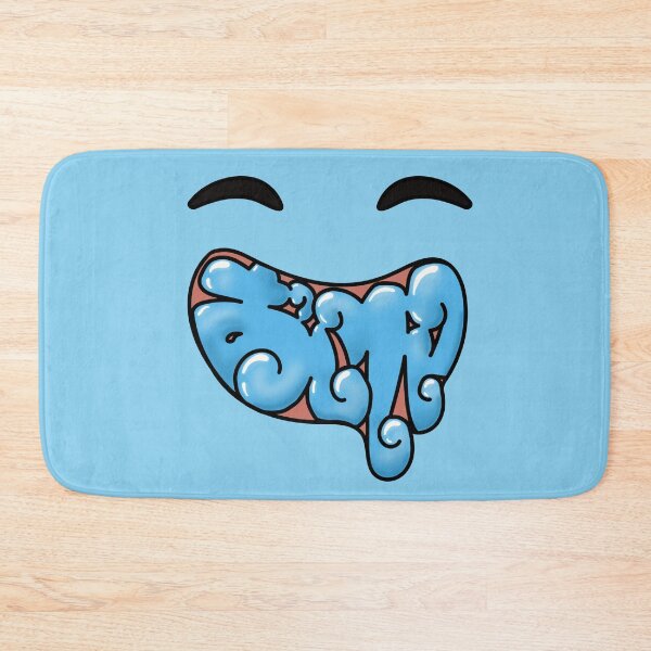 Item preview, Oishii - Delicious  Smile designed and sold by REFCreative.