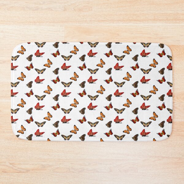 Item preview, Aesthetic butterfly design designed and sold by BrissetSunshine.