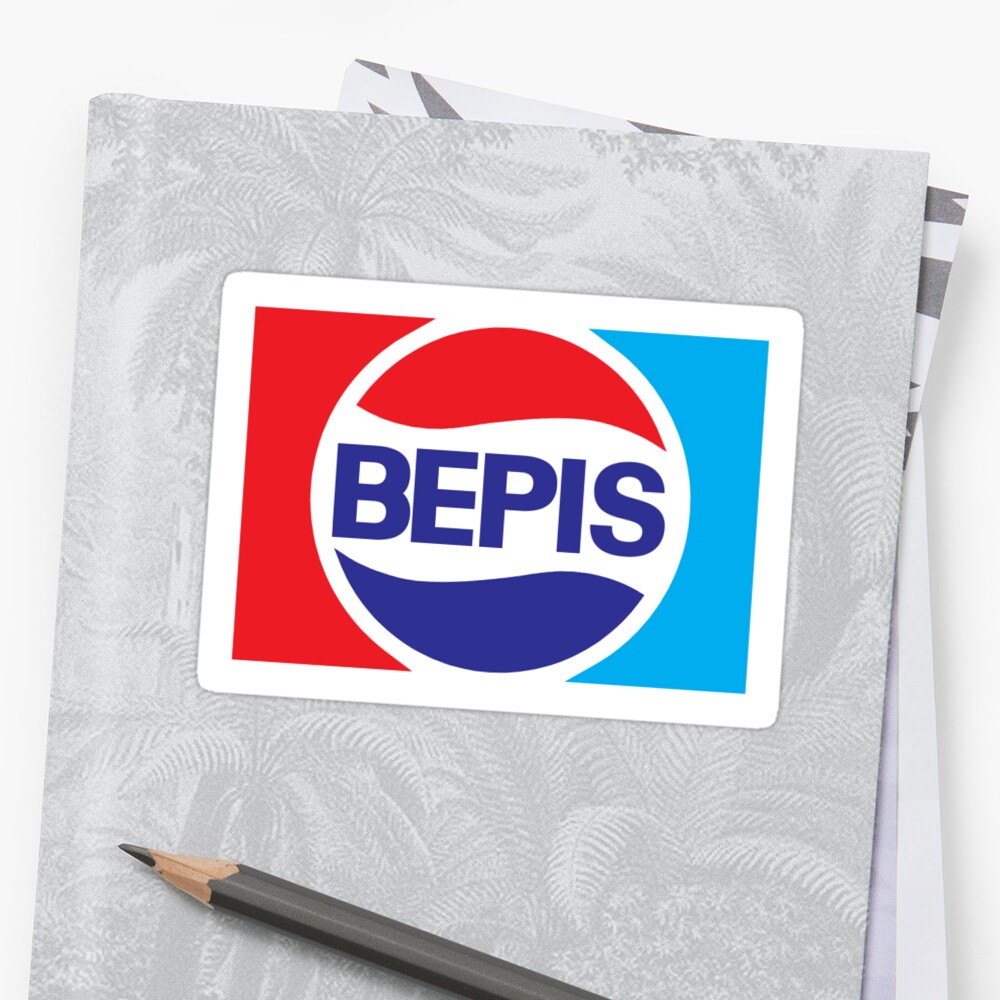 Bepis. Бепис. Бепи.