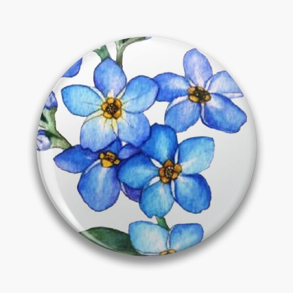 Item preview, flower illustration designed and sold by RayIbrahimm.
