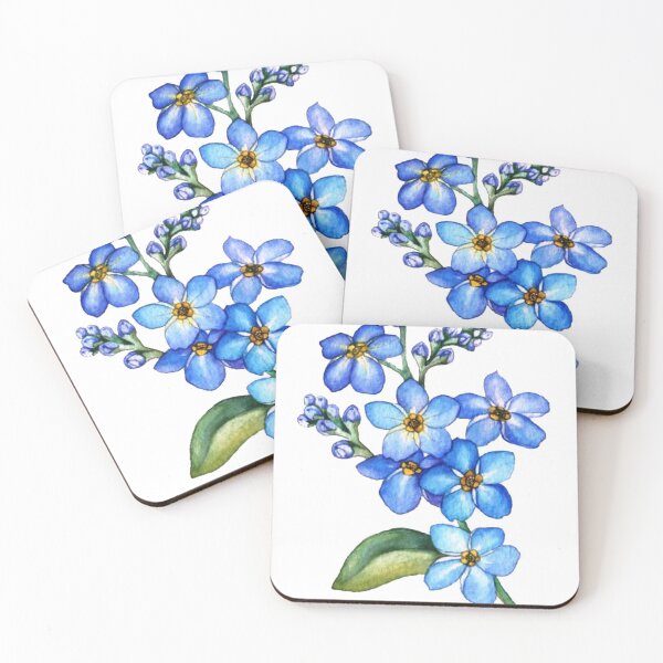 Item preview, flower illustration designed and sold by RayIbrahimm.
