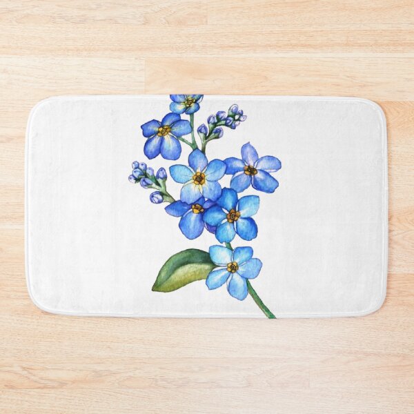 Item preview, flower illustration designed and sold by RayIbrahimm.