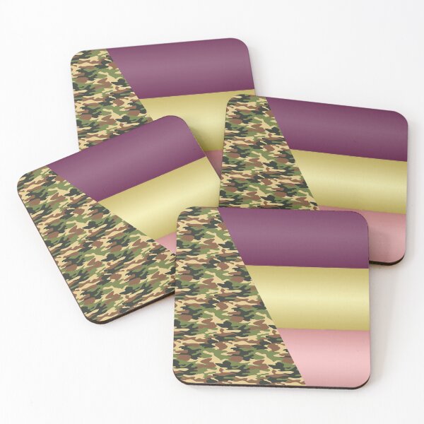 Item preview, Military stripe designed and sold by MrJean.