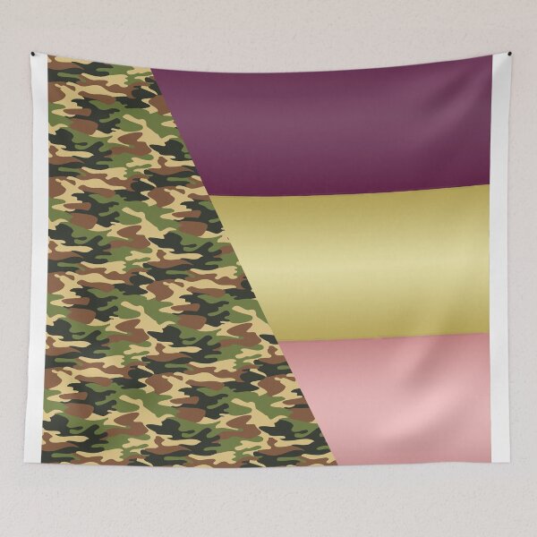 Item preview, Military stripe designed and sold by MrJean.