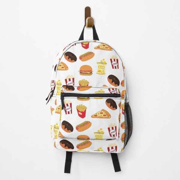 Item preview, FOODIES STICKER PACK - GET IT NOW!! designed and sold by JMVasquez.