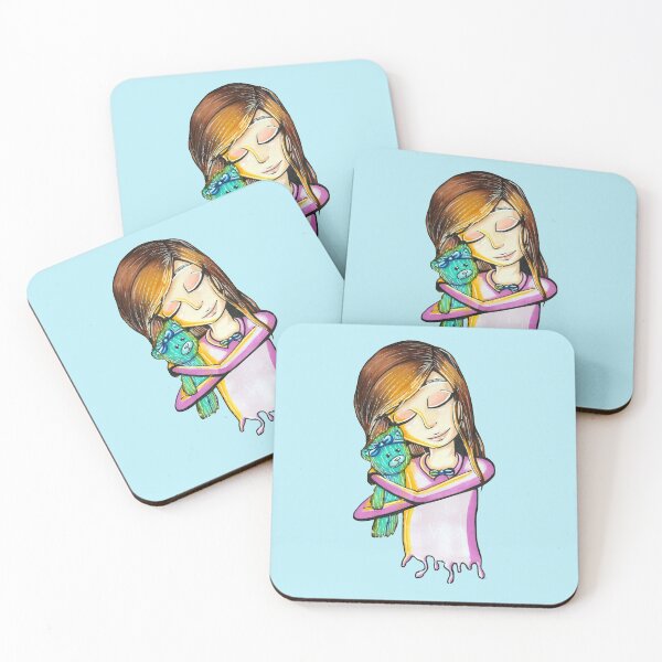 Item preview, Best Friends (AQB) designed and sold by MBsWorkshop.