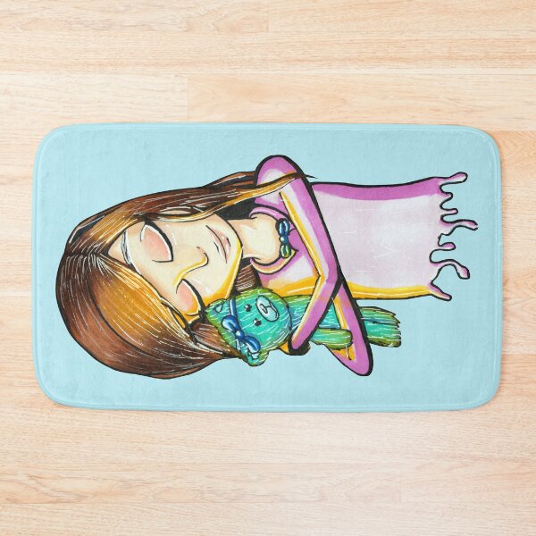 Item preview, Best Friends (AQB) designed and sold by MBsWorkshop.