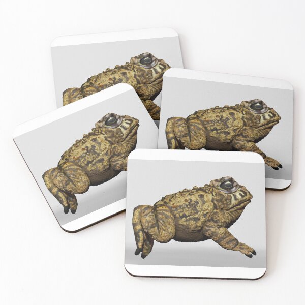 Item preview, Yellow Toad designed and sold by shadowspeeder.