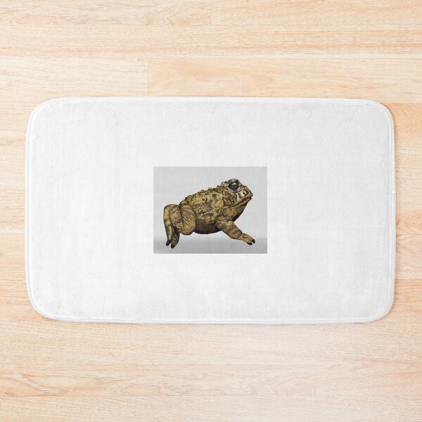 Item preview, Yellow Toad designed and sold by shadowspeeder.