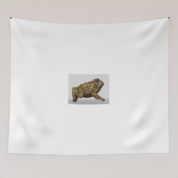 Item preview, Yellow Toad designed and sold by shadowspeeder.