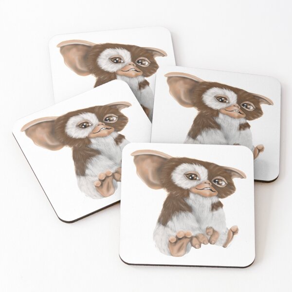 Item preview, Gizmo designed and sold by KookyCanvas.