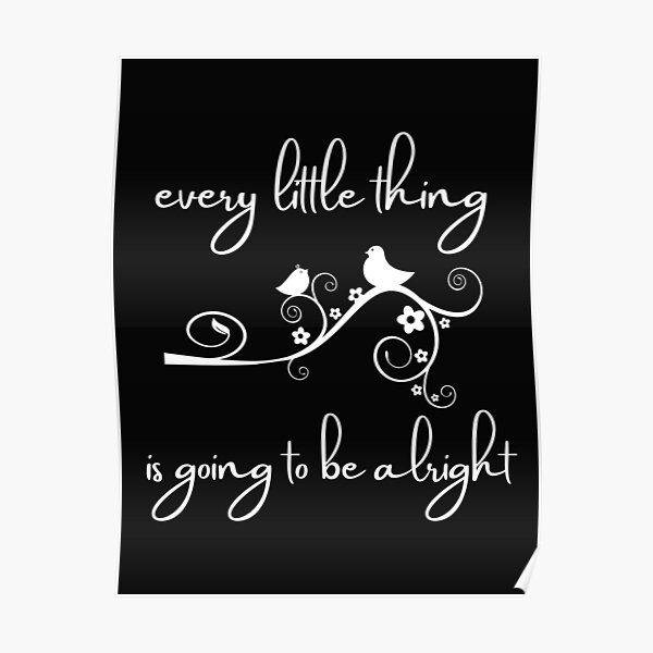 Every Little Thing Every Little Thing X…