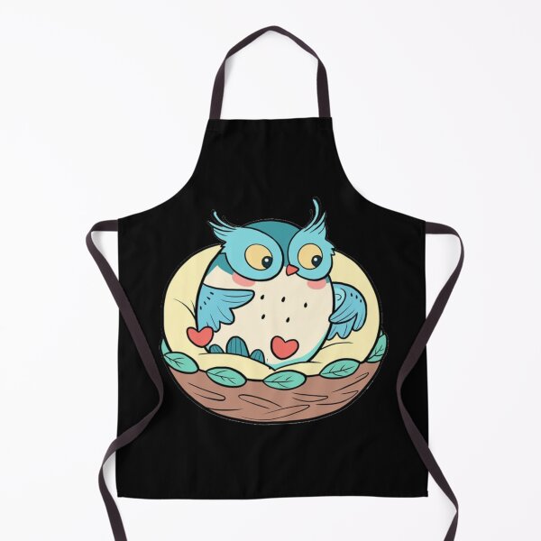 Item preview, BABY OWL designed and sold by ArtHouse55.
