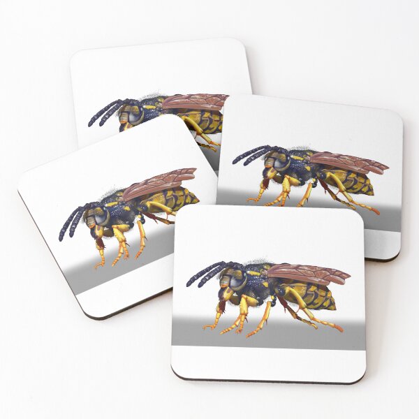 Item preview, Wasp designed and sold by shadowspeeder.