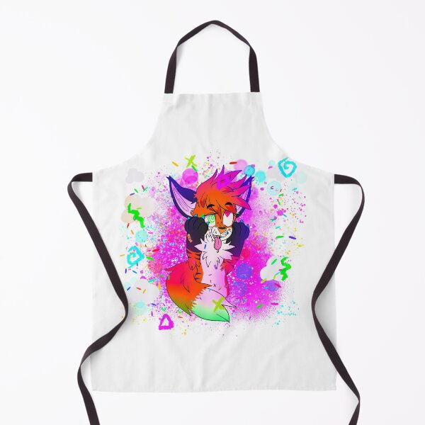 Item preview, Candy Glitter Rarw "Quest" designed and sold by LupusetVulpes.