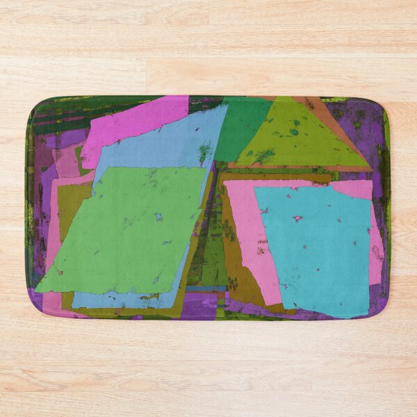 Item preview, Block breaker designed and sold by Keith Mills.