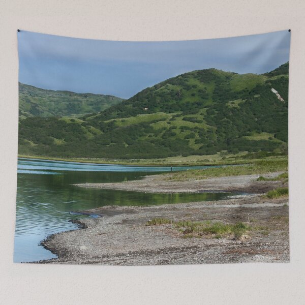 Item preview, Green Mountain Photography Print designed and sold by griffingphoto.