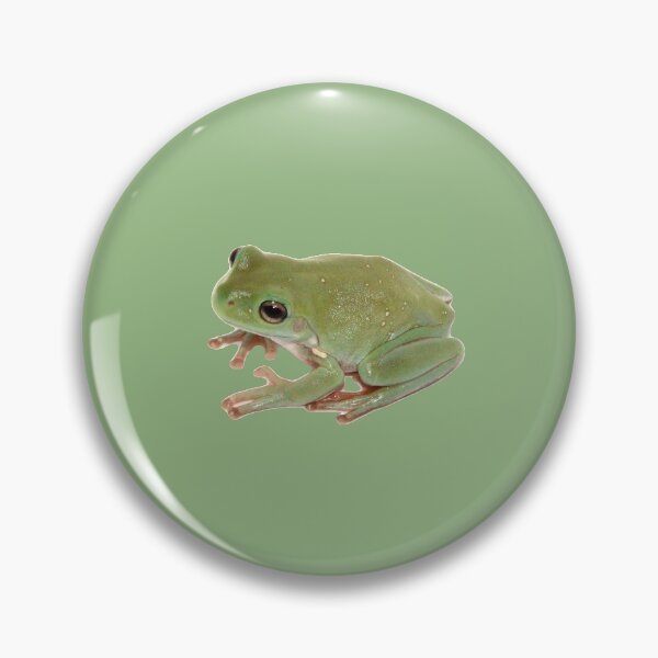 Item preview, little cute frog  designed and sold by salemfoxy.