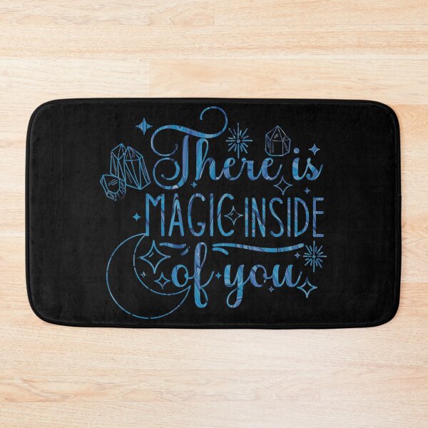 Item preview, There is Magic Inside of You designed and sold by BtheLight.