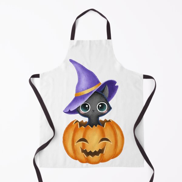 Item preview, Black cat Witch  designed and sold by Emil1993.