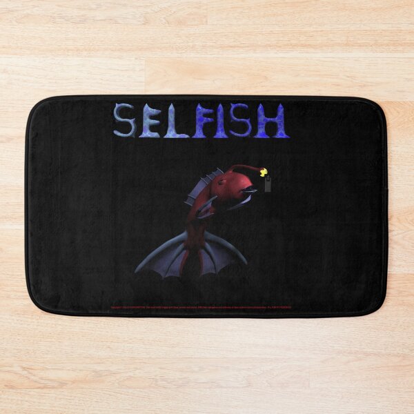Item preview, 315. Sel-Fish (male Dragonfish) designed and sold by ciullocorp.