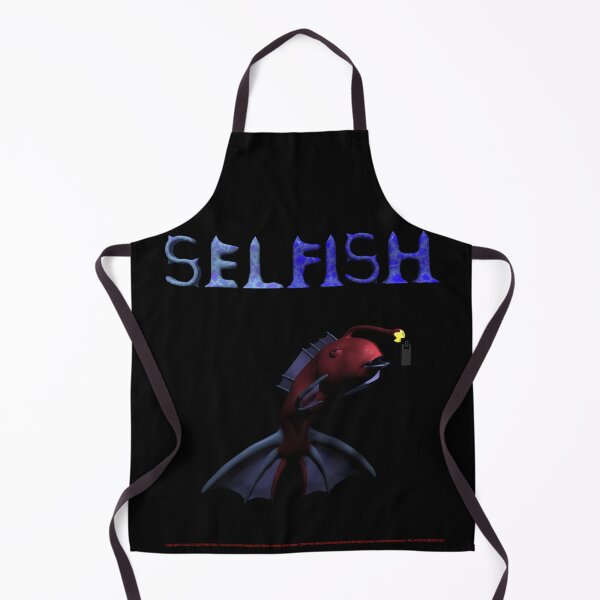 Item preview, 315. Sel-Fish (male Dragonfish) designed and sold by ciullocorp.