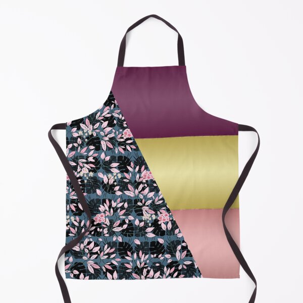 Item preview, Floral stripe designed and sold by MrJean.