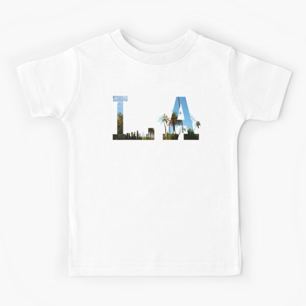Kid NBA® Los Angeles Lakers Tee