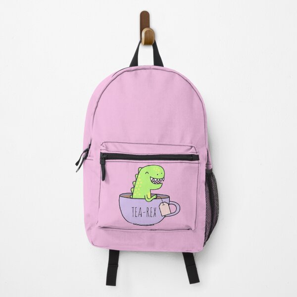 Item preview, Tea Rex in a Tea Cup designed and sold by REApparelCo.
