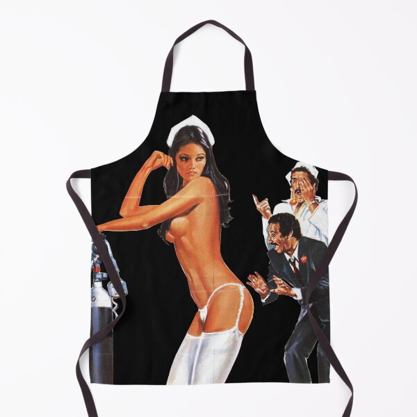 Item preview, Bianchi - L'infermiera di campagna (Emmanuelle in the Country) designed and sold by Ebonrook.