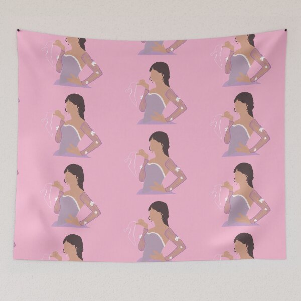Item preview, Camila Cabello as Cinderella designed and sold by Tishamae.