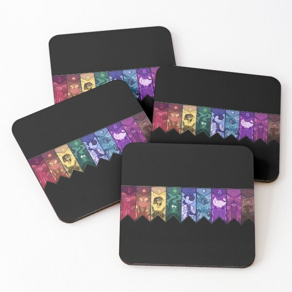 Item preview, ALL IN ONE designed and sold by ArtHouse55.