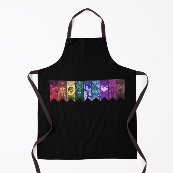 Item preview, ALL IN ONE designed and sold by ArtHouse55.