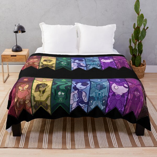 Item preview, ALL IN ONE designed and sold by ArtHouse55.