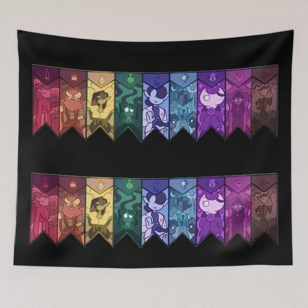 Item preview, ALL IN ONE designed and sold by ArtHouse55.