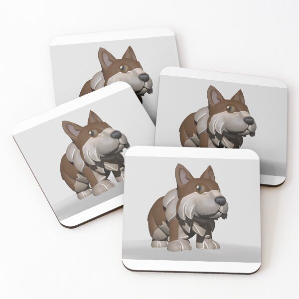 Item preview, Brown Dog designed and sold by shadowspeeder.