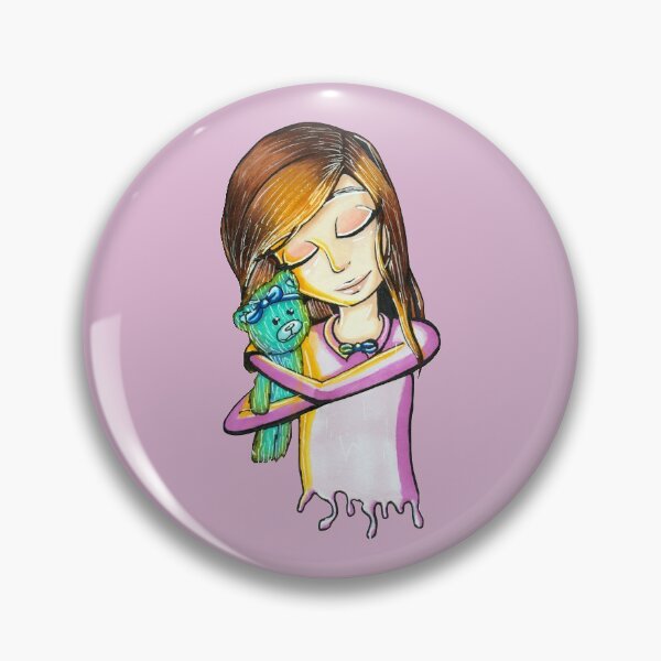 Item preview, Best Friends (PB) designed and sold by MBsWorkshop.
