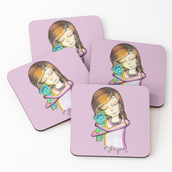 Item preview, Best Friends (PB) designed and sold by MBsWorkshop.