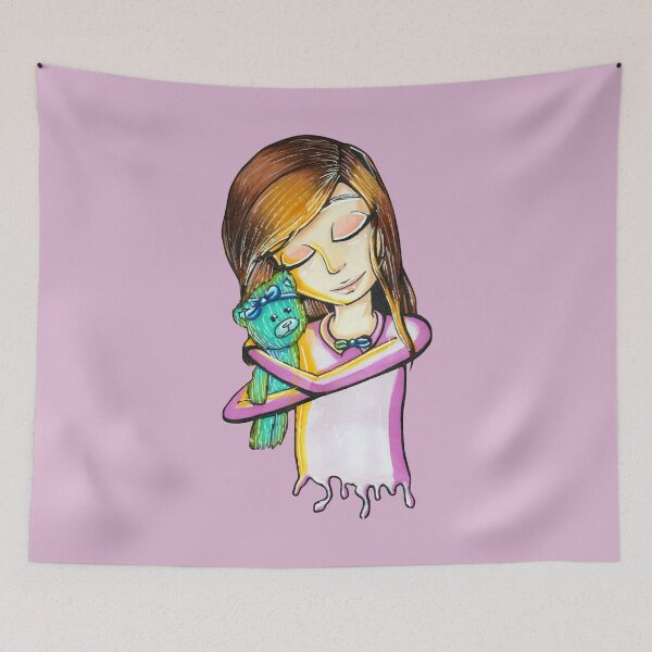 Item preview, Best Friends (PB) designed and sold by MBsWorkshop.