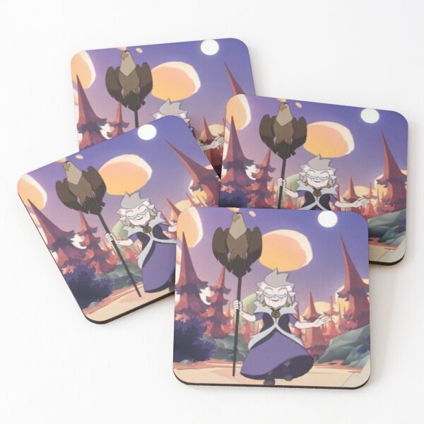 Item preview, THE GOOD WITCH designed and sold by ArtHouse55.