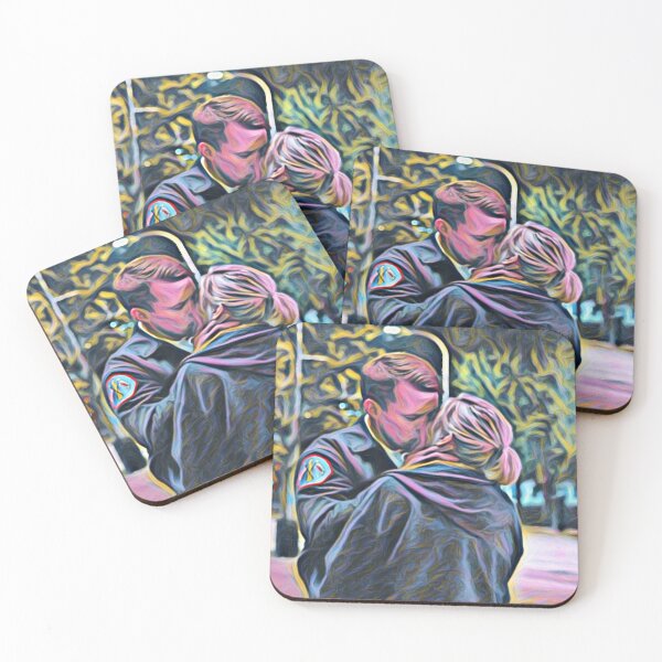 Item preview, Brettsey painting designed and sold by atiredfangirl.