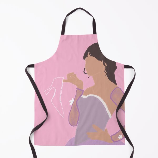 Item preview, Camila Cabello as Cinderella designed and sold by Tishamae.