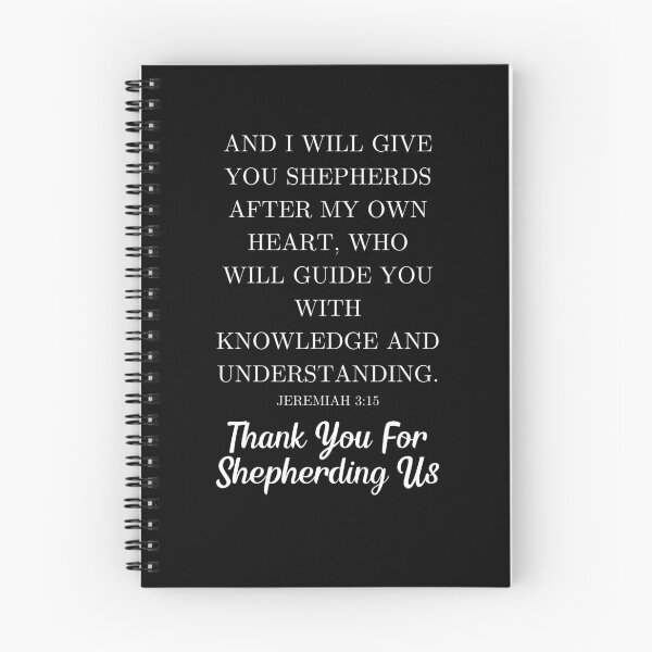 Item preview, Pastor Appreciation designed and sold by GodsPeople.