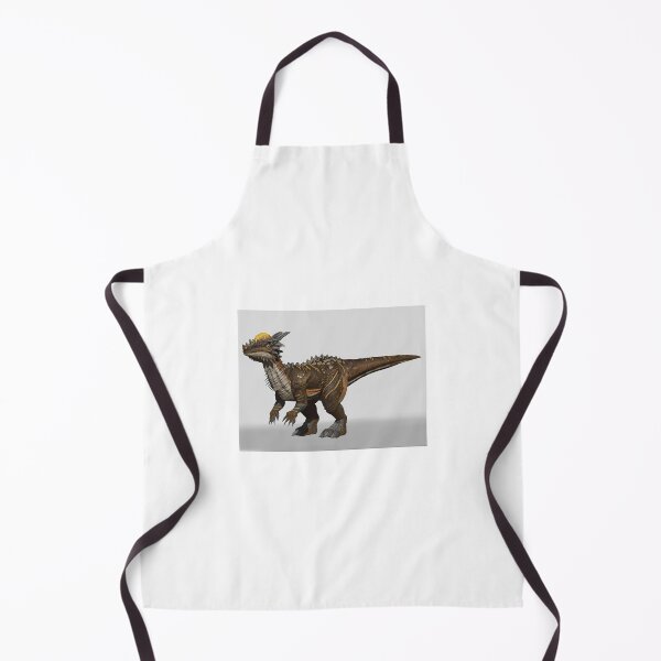 Item preview, Pachycephalosaurus designed and sold by shadowspeeder.