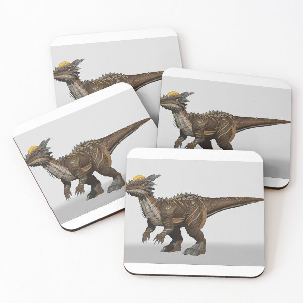Item preview, Pachycephalosaurus  designed and sold by shadowspeeder.