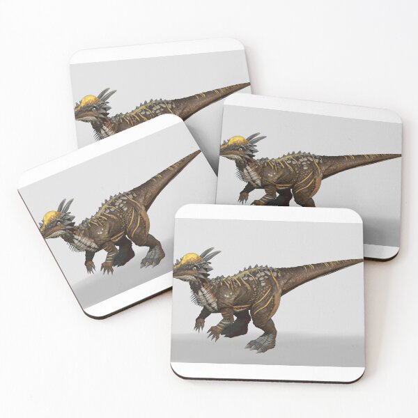 Item preview, Pachycephalosaurus  designed and sold by shadowspeeder.