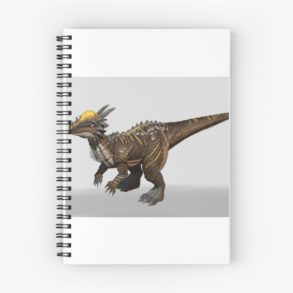 Artikelvorschau, Pachycephalosaurus entworfen und verkauft von shadowspeeder.