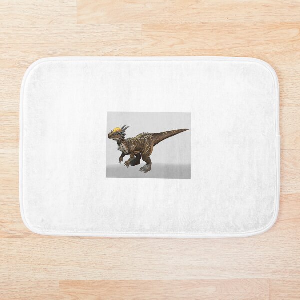 Item preview, Pachycephalosaurus  designed and sold by shadowspeeder.