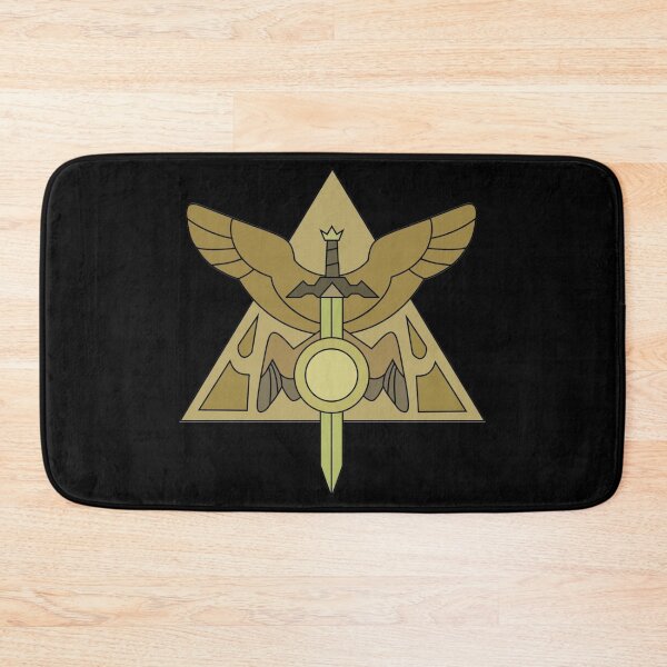 Item preview, THE TRIANGLE designed and sold by ArtHouse55.